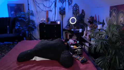 Snapshot of mzjadenyxxx chatting on 29, 9, 2025 Jade Nyxxx online show from 29, 9, 2025