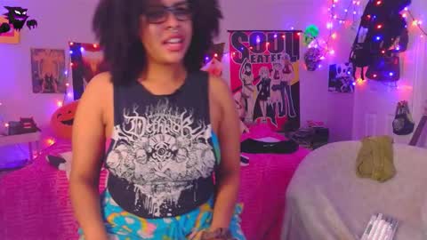 Snapshot of n1nt3ndh03 chatting on 31, 1, 2025 kiwi online show from 31, 1, 2025