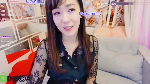N Miyabi online show from 26, 12, 2024