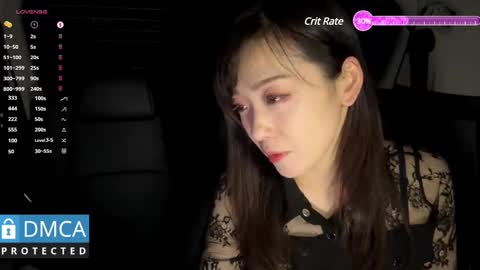 N Miyabi online show from 19, 2, 2025