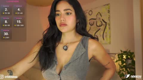 Nova online show from 28, 2, 2026