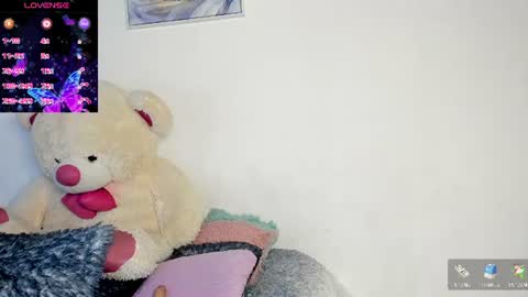 Snapshot of n_tiana chatting on 29, 6, 2026 Tiana online show from 29, 6, 2026