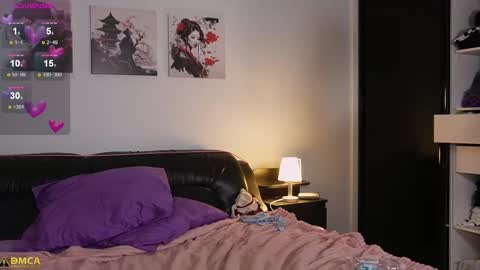 Snapshot of na__na chatting on 18, 2, 2025 Sonmi online show from 18, 2, 2025