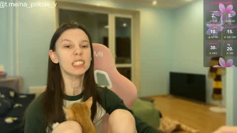 Snapshot of na_prikole_ chatting on 25, 10, 2025 Vanessa and Julia online show from 25, 10, 2025