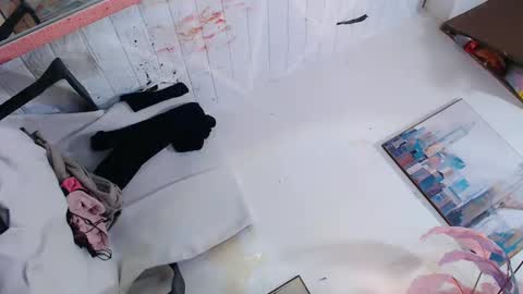 Snapshot of naa_waahh chatting on 25, 1, 2025 yannah online show from 25, 1, 2025