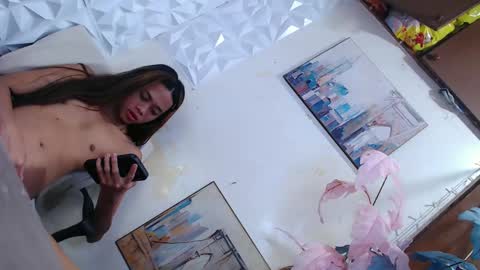 Snapshot of naa_waahh chatting on 7, 3, 2025 yannah online show from 7, 3, 2025