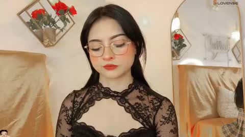 naamah_b online show from 21, 2, 2026