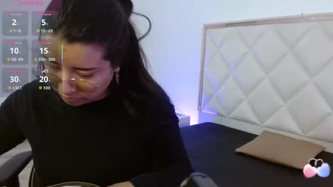TARA online show from 10, 10, 2025