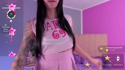 Snapshot of naath_ chatting on 31, 10, 2025 anny online show from 31, 10, 2025