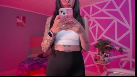 Snapshot of naath_ chatting on 4, 2, 2026 anny online show from 4, 2, 2026