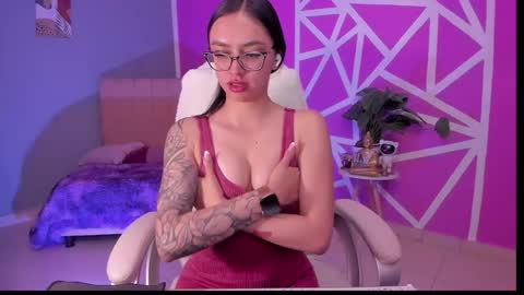 Snapshot of naath_ chatting on 6, 2, 2026 anny online show from 6, 2, 2026