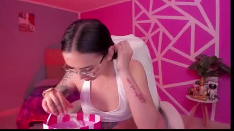 Snapshot of naath_ chatting on 10, 2, 2026 anny online show from 10, 2, 2026