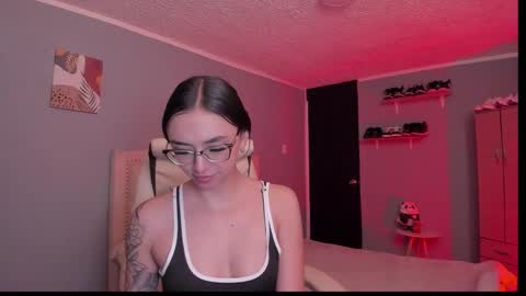 Snapshot of naath_ chatting on 24, 3, 2026 anny online show from 24, 3, 2026