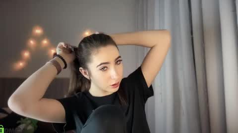 Nabi online show from 3, 3, 2025