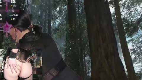 Snapshot of nackedforyou chatting on 25, 12, 2024 NackedForYou online show from 25, 12, 2024