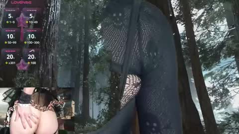 Snapshot of nackedforyou chatting on 25, 12, 2024 NackedForYou online show from 25, 12, 2024