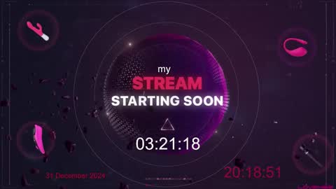 Snapshot of nackedforyou chatting on 31, 12, 2024 NackedForYou online show from 31, 12, 2024