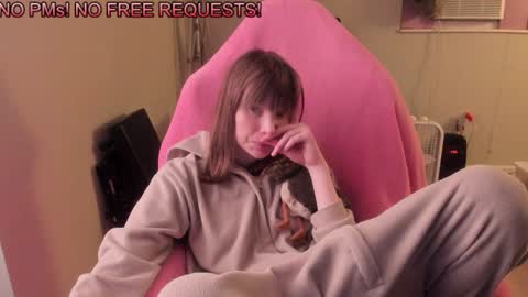 Snapshot of nacmar chatting on 7, 1, 2025 Natalie Marlo online show from 7, 1, 2025