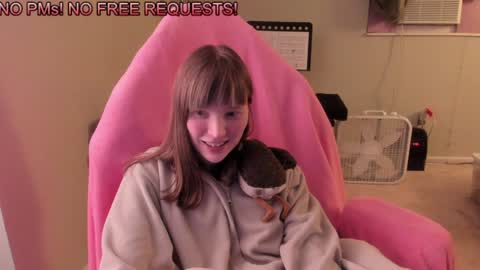 Snapshot of nacmar chatting on 23, 1, 2025 Natalie Marlo online show from 23, 1, 2025