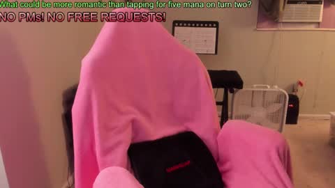 Snapshot of nacmar chatting on 15, 2, 2025 Natalie Marlo online show from 15, 2, 2025