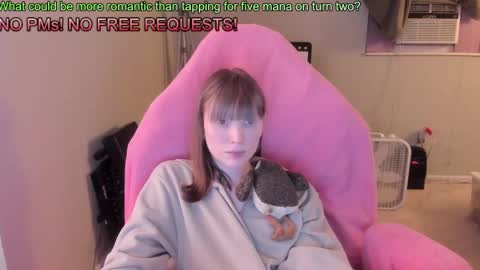 Snapshot of nacmar chatting on 18, 2, 2025 Natalie Marlo online show from 18, 2, 2025