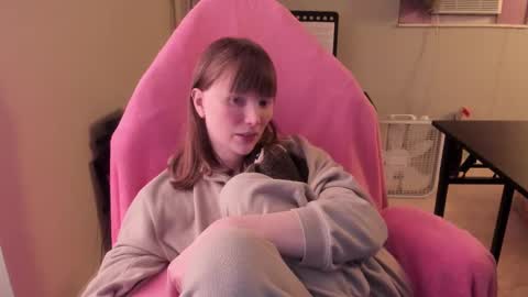 Snapshot of nacmar chatting on 27, 2, 2025 Natalie Marlo online show from 27, 2, 2025