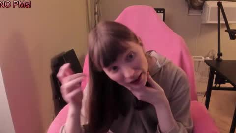 Snapshot of nacmar chatting on 16, 9, 2025 Natalie Marlo online show from 16, 9, 2025