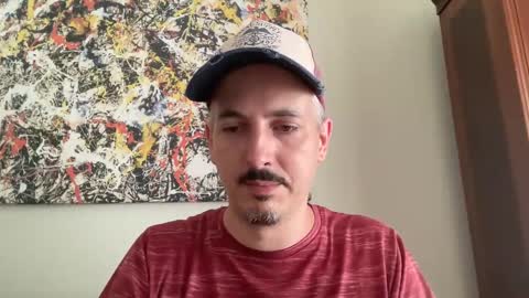 Snapshot of naco20l chatting on 25, 1, 2025 naco20l online show from 25, 1, 2025