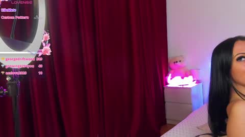 Snapshot of nadeen_ chatting on 6, 12, 2024 Nadia online show from 6, 12, 2024