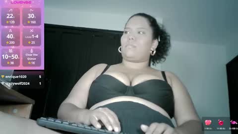 lara online show from 27, 2, 2025