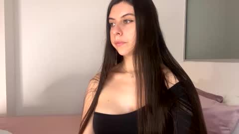 Nadia  INST Nadiaa dc online show from 29, 1, 2025