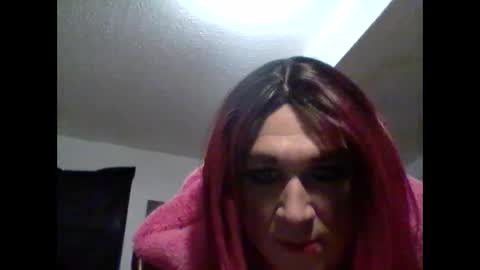 Snapshot of nadia_crivello chatting on 8, 1, 2025 nadia_crivello online show from 8, 1, 2025