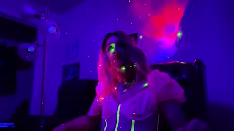 Snapshot of nadia_crivello chatting on 14, 12, 2025 nadia_crivello online show from 14, 12, 2025