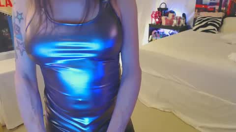 Snapshot of nadia_vixen chatting on 26, 1, 2025 Nadia Vixen online show from 26, 1, 2025