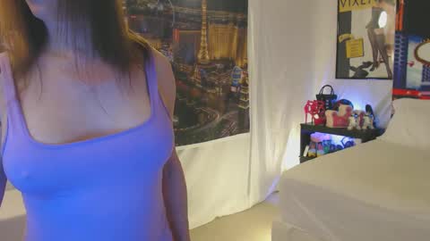 Snapshot of nadia_vixen chatting on 11, 2, 2025 Nadia Vixen online show from 11, 2, 2025