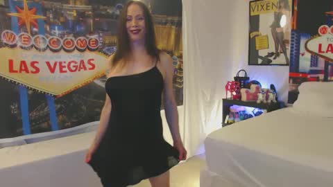 Snapshot of nadia_vixen chatting on 13, 2, 2025 Nadia Vixen online show from 13, 2, 2025