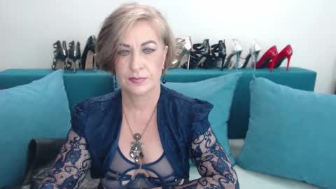 NadiaFemDom online show from 10, 10, 2025