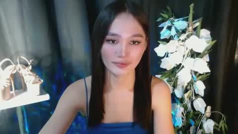 Snapshot of nadiestar chatting on 4, 1, 2025 nadiestar online show from 4, 1, 2025