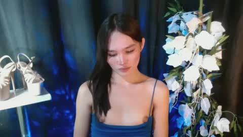 Snapshot of nadiestar chatting on 4, 1, 2025 nadiestar online show from 4, 1, 2025