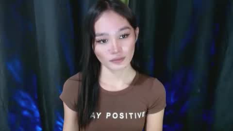 Snapshot of nadiestar chatting on 7, 1, 2025 nadiestar online show from 7, 1, 2025