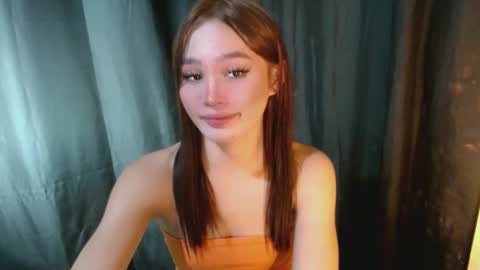 Snapshot of nadiestar chatting on 13, 1, 2025 nadiestar online show from 13, 1, 2025