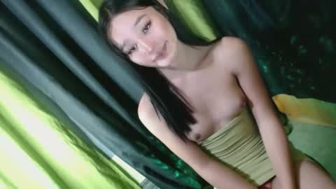 Snapshot of nadiestar chatting on 26, 1, 2025 nadiestar online show from 26, 1, 2025