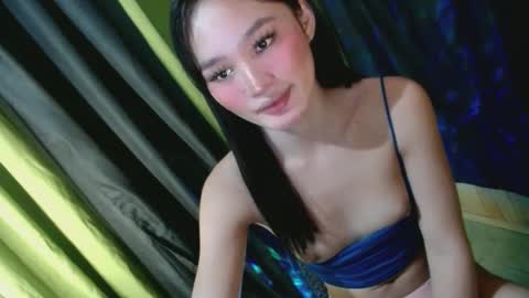 Snapshot of nadiestar chatting on 27, 1, 2025 nadiestar online show from 27, 1, 2025