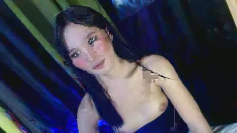 Snapshot of nadiestar chatting on 28, 1, 2025 nadiestar online show from 28, 1, 2025