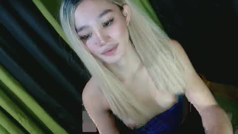 Snapshot of nadiestar chatting on 31, 1, 2025 nadiestar online show from 31, 1, 2025