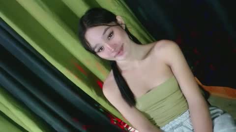 Snapshot of nadiestar chatting on 6, 2, 2025 nadiestar online show from 6, 2, 2025