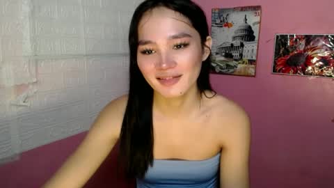 Snapshot of nadiestar chatting on 10, 2, 2025 nadiestar online show from 10, 2, 2025