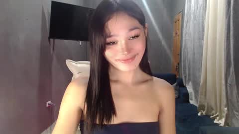 Snapshot of nadiestar chatting on 18, 2, 2025 nadiestar online show from 18, 2, 2025