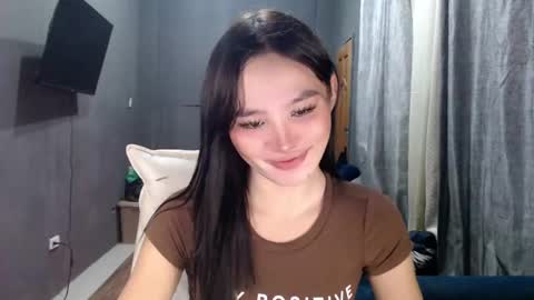 Snapshot of nadiestar chatting on 26, 2, 2025 nadiestar online show from 26, 2, 2025