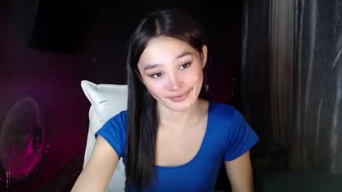 Snapshot of nadiestar chatting on 12, 3, 2025 nadiestar online show from 12, 3, 2025